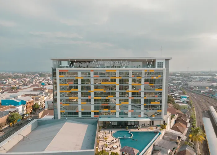 Ascent Premiere Hotel And Convention